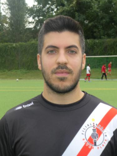 Franco Matias Bustos
