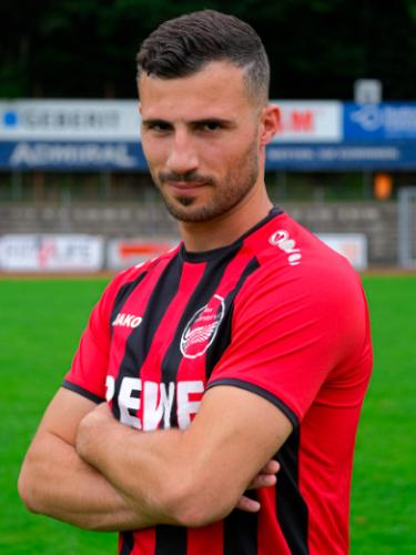 Kaspar Abdulahad