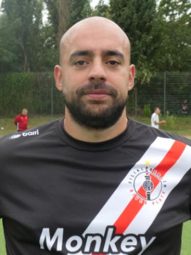 Nicolas German Cambero