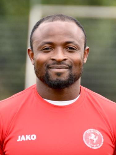 Michael Kweku Abakah