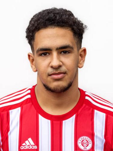Mohammed Benmimoum