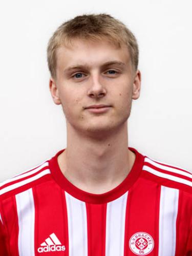 Vincent Lukas Hopp