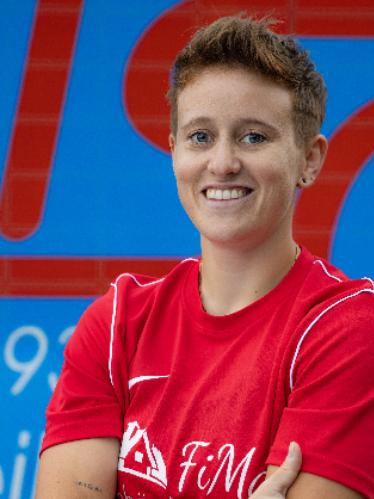 Lisa Böhler