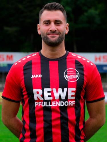 Patrick Kakus