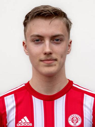 Luca Christian Mohr