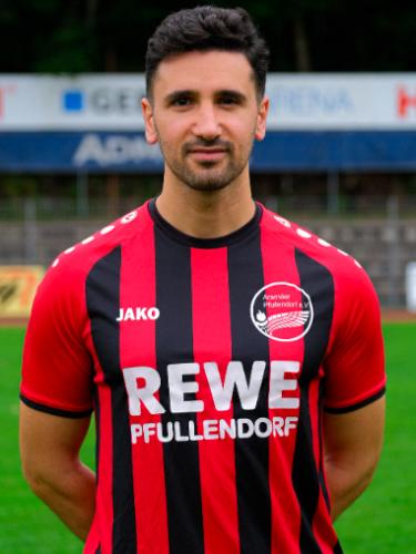 Simon Sagur