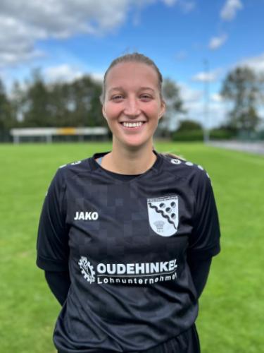 Annika Nykamp