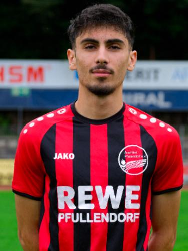 Ferda Sivil
