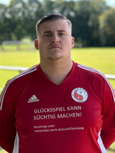 Lukas Horn