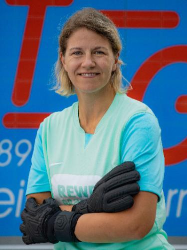 Monika Marck
