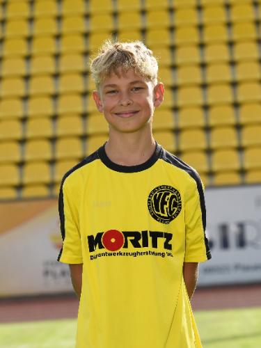 Jannis Brandt