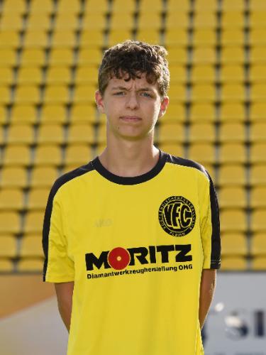 Marlon Ebert