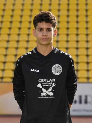 Adam El Achkar