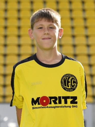 Jamie Kießling