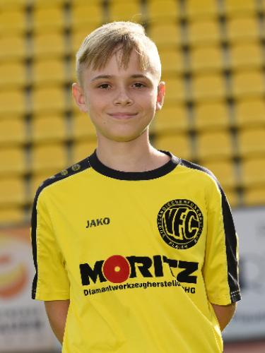 Florian Müller
