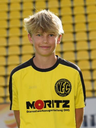 Jannes Uhlemann