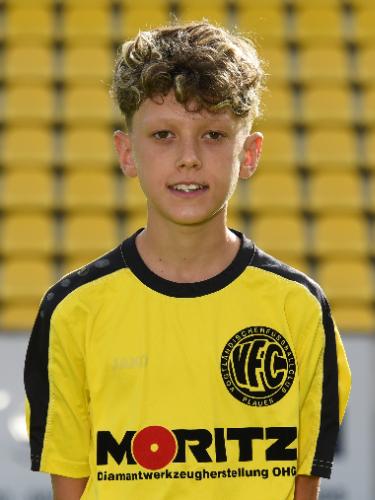 Linus Weiß