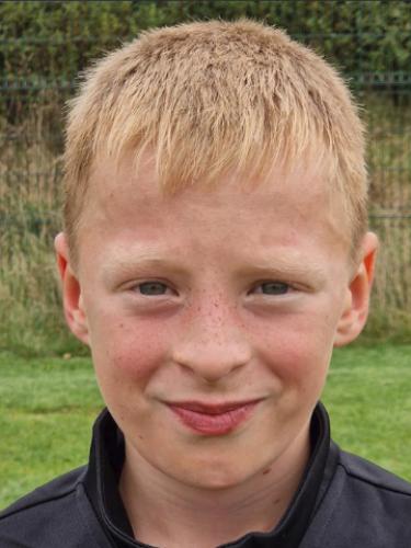 Jeppe Kendler