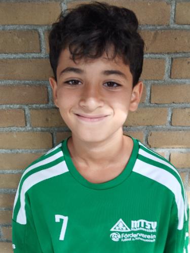 Ahmed Aiman A Abudeia