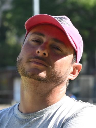 Adam Shingleton