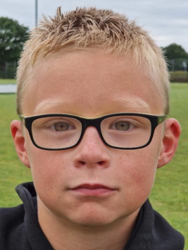 Lennart Pansegrau
