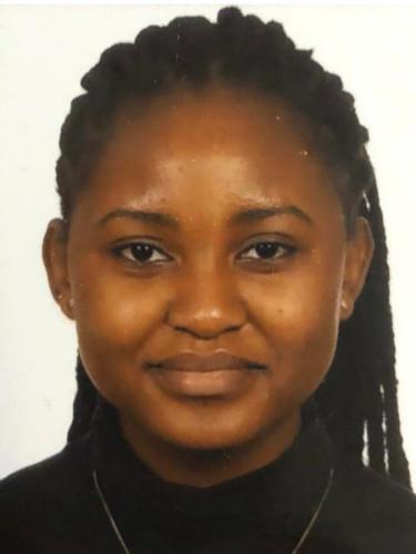 Angela Njeri Munene