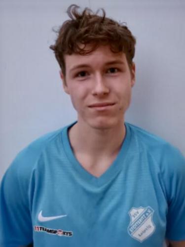 Kilian Finke
