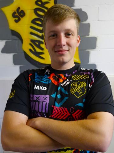 Mats Harzmeyer