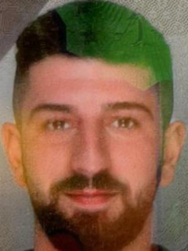 Cengiz Guel