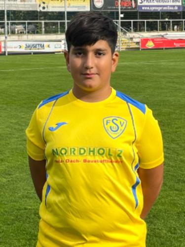 Benyamin Azad