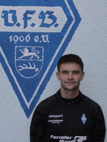 Florian Merz