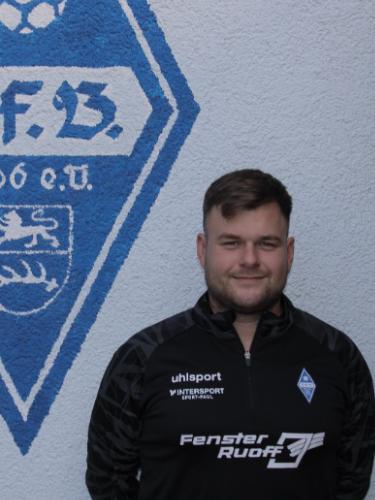 Andreas Rein