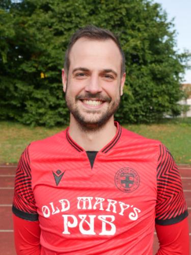 Gregor Schraft
