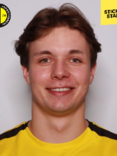 Tim Niclas Reinke