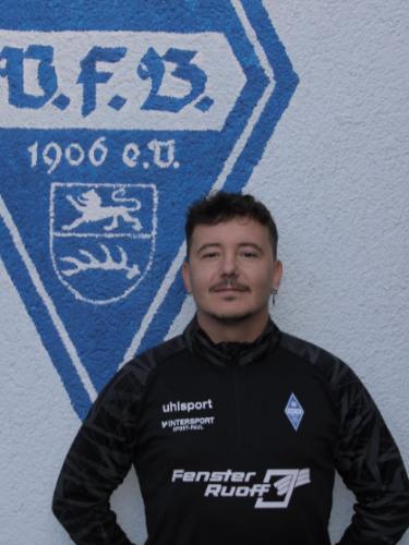 Resid Zukanovic