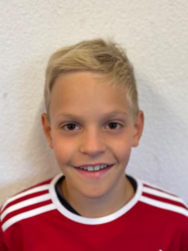 Mats Schillinger