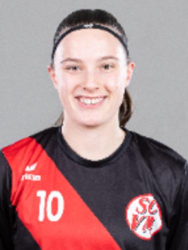 Lea Borstelmann