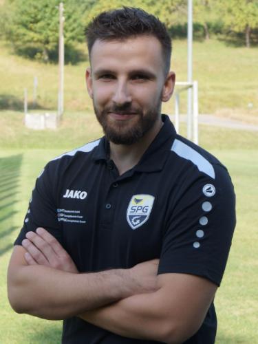 David Engels