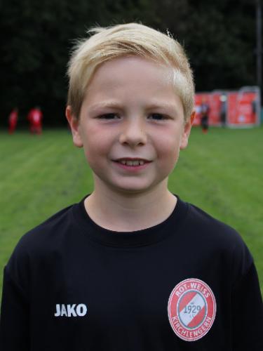 Fynn Bohlmann