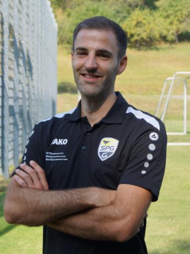 Marco Henninger