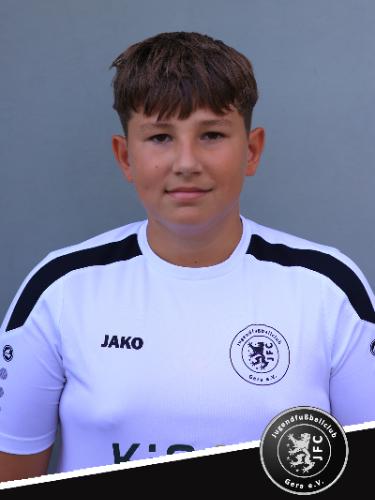 Erik Bogdanow