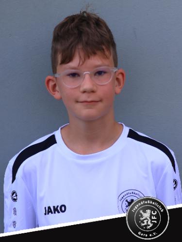 Pett Oskar Patzer