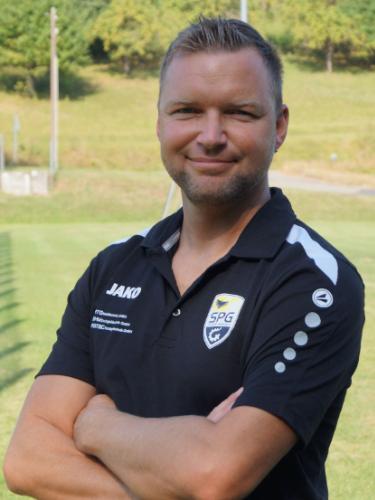 Markus Wiefel
