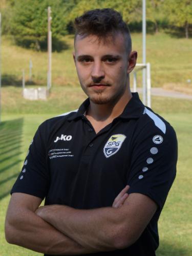 Daniel Wiese