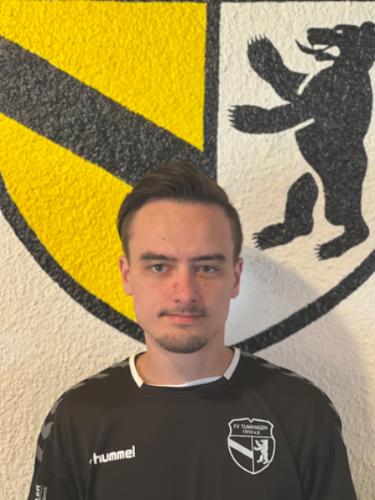 Tim Kammerer