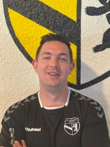 Tobias Weis