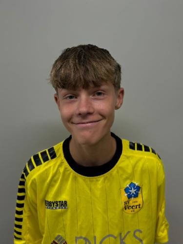 Lukas Smits