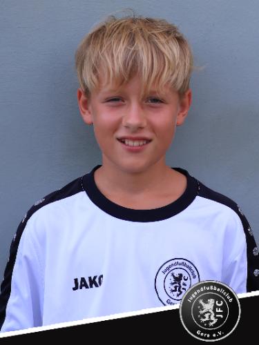 Lennard Bär