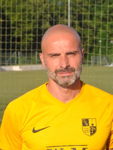 Giuseppe Greco