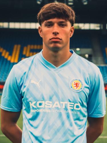 Emil Strauch